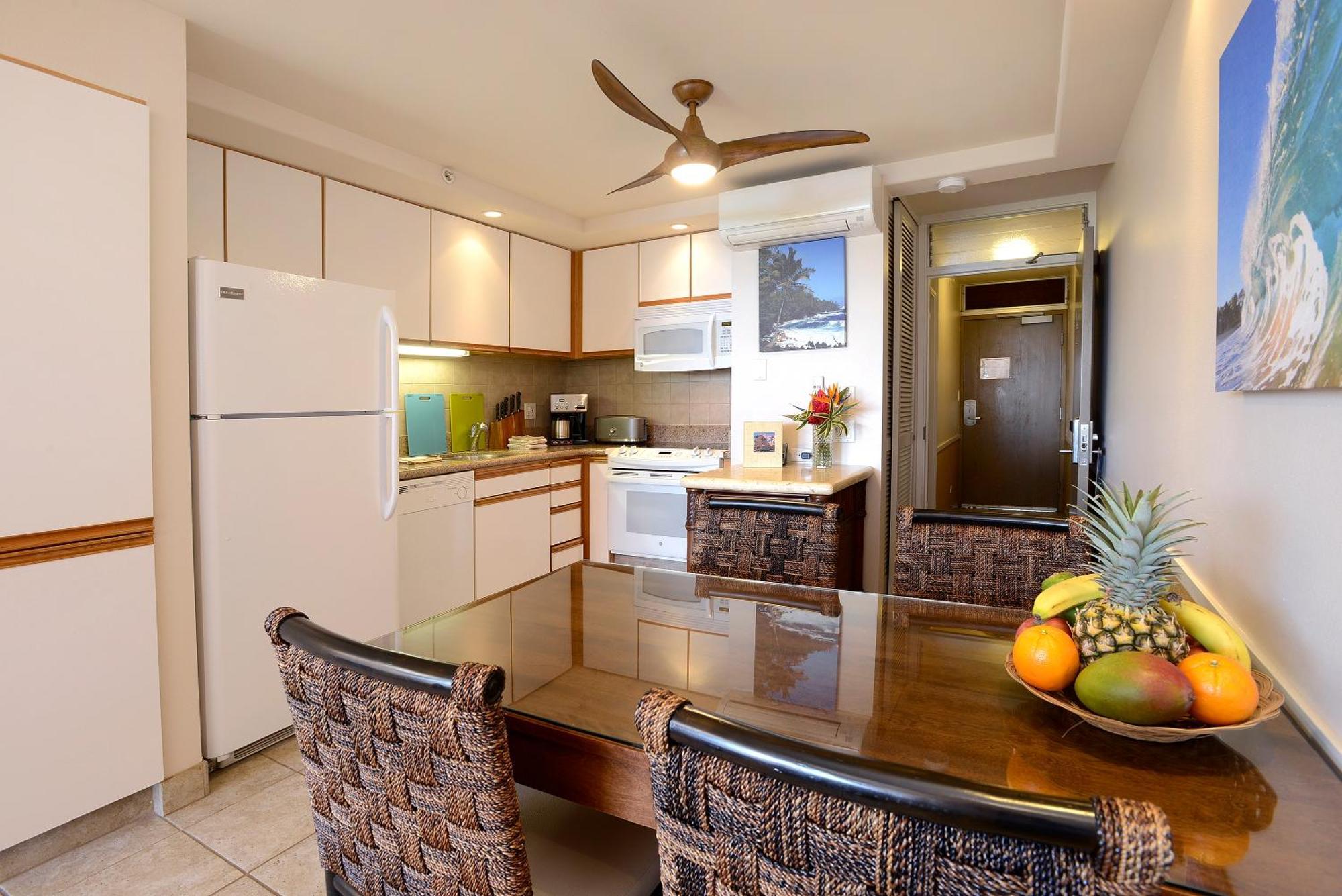 Mana Kai Maui - Official Onsite Company Station touristique 3*