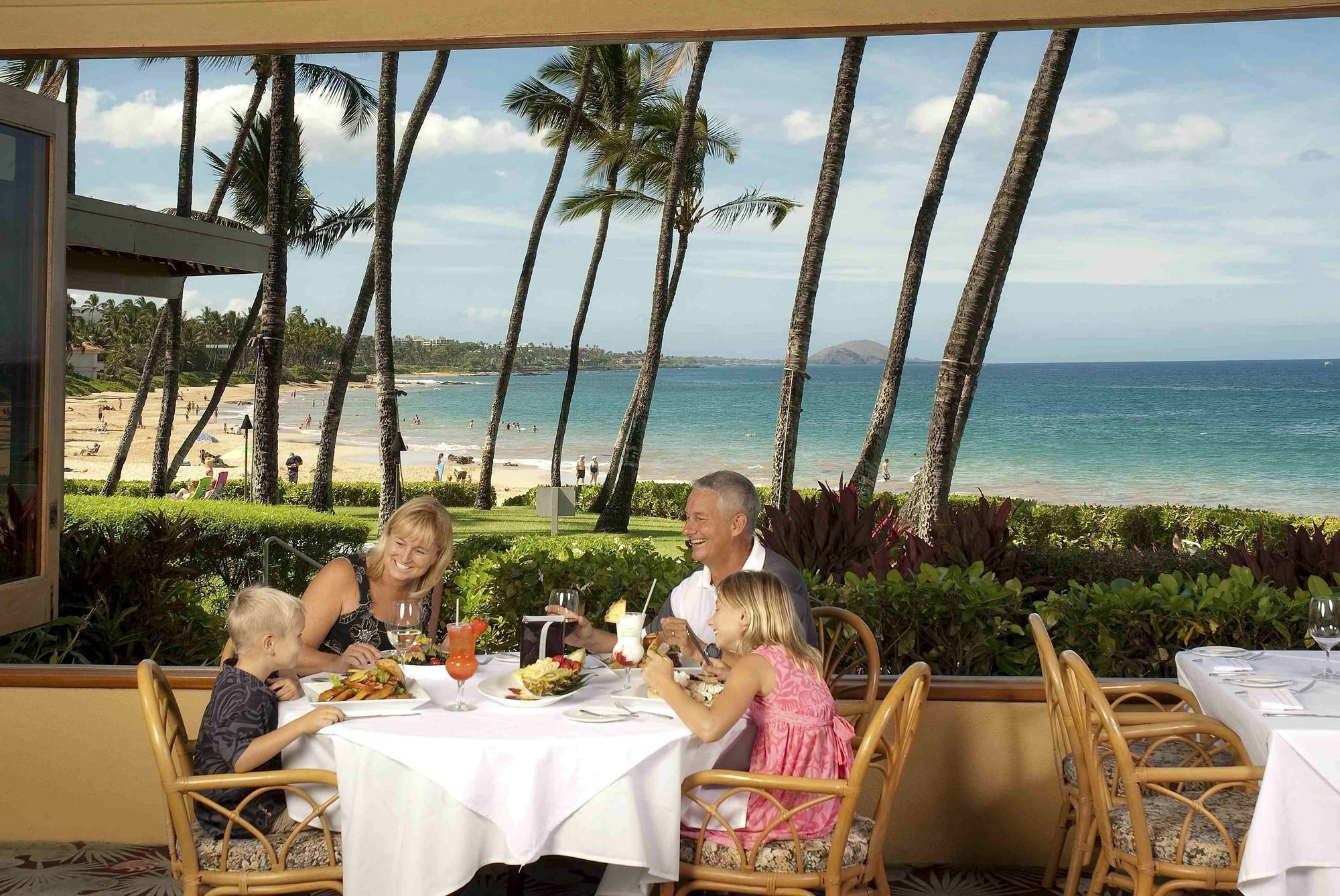 Mana Kai Maui - Official Onsite Company Station touristique